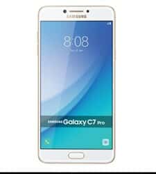 گوشی سامسونگ  Galaxy C7 Pro Dual SIM 64GB146742thumbnail